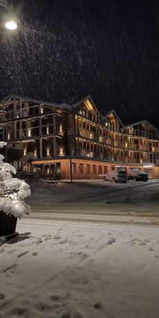 Imagen general del Hotel hotel Forte Carlomagno. Foto 8