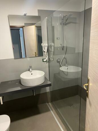 Imagen general del Hotel hotel Forte Carlomagno. Foto 10
