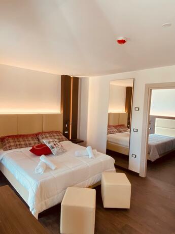 Imagen general del Hotel hotel Forte Carlomagno. Foto 18