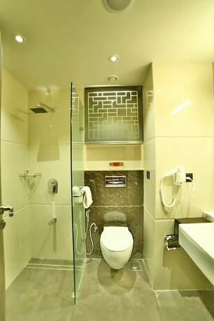 Imagen general del Hotel hotel G Express. Foto 6