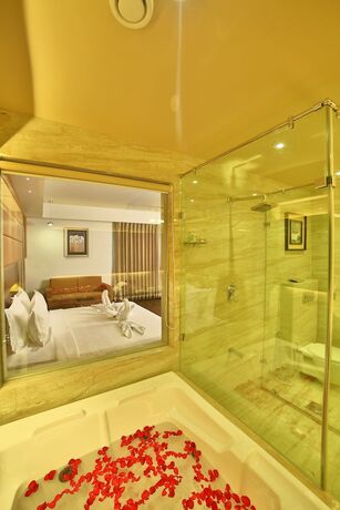 Imagen general del Hotel hotel G Express. Foto 7