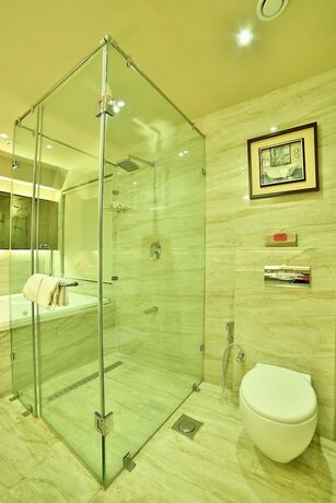 Imagen general del Hotel hotel G Express. Foto 10