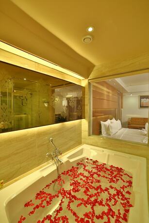 Imagen general del Hotel hotel G Express. Foto 15