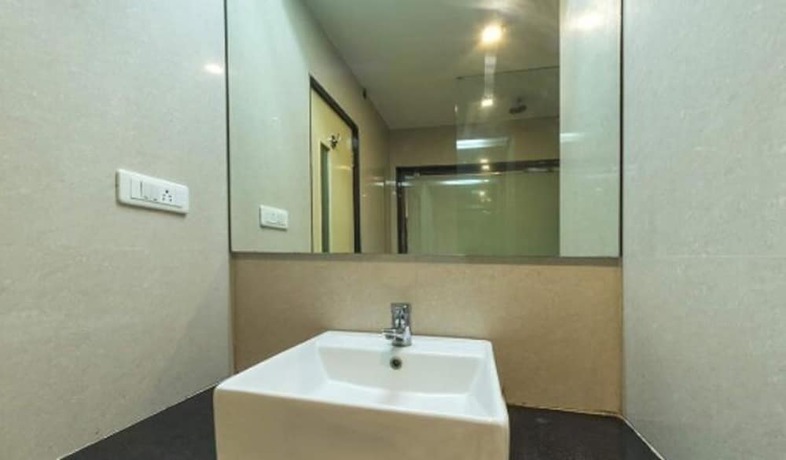 Imagen de la habitación del Hotel hotel Jasnagra. Foto 7