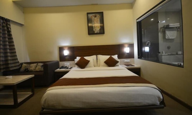 Imagen de la habitación del Hotel hotel Jasnagra. Foto 8