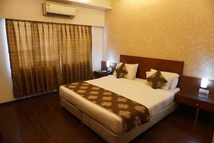 Imagen de la habitación del Hotel hotel Jasnagra. Foto 9