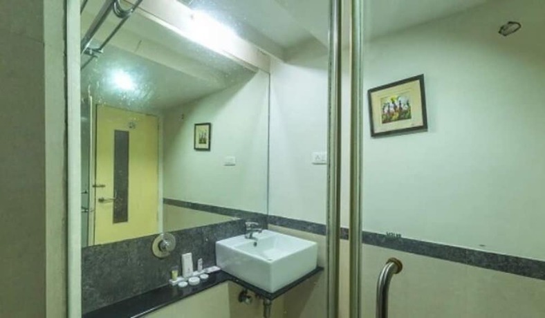 Imagen de la habitación del Hotel hotel Jasnagra. Foto 14