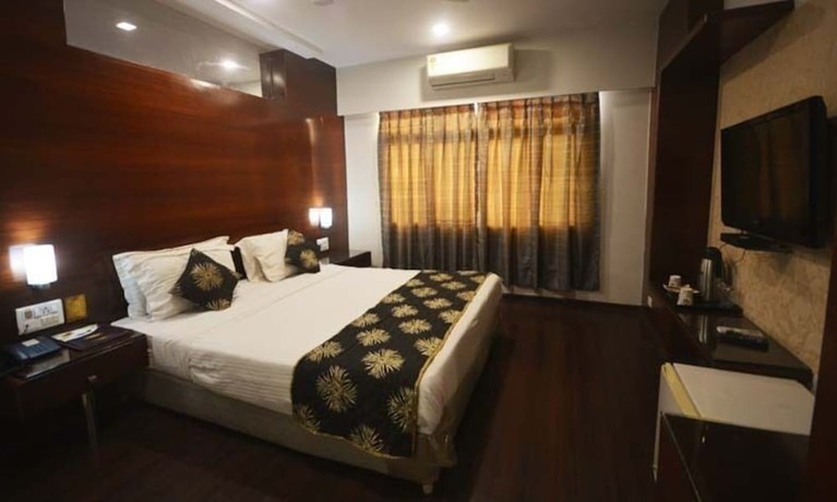 Imagen de la habitación del Hotel hotel Jasnagra. Foto 15