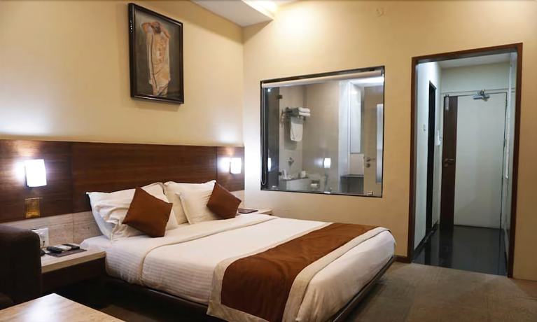 Imagen general del Hotel hotel Jasnagra. Foto 1