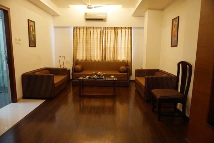 Imagen de la habitación del Hotel hotel Jasnagra. Foto 19