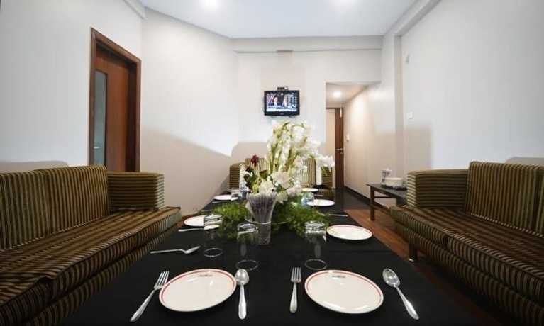 Imagen de la habitación del Hotel hotel Jasnagra. Foto 20