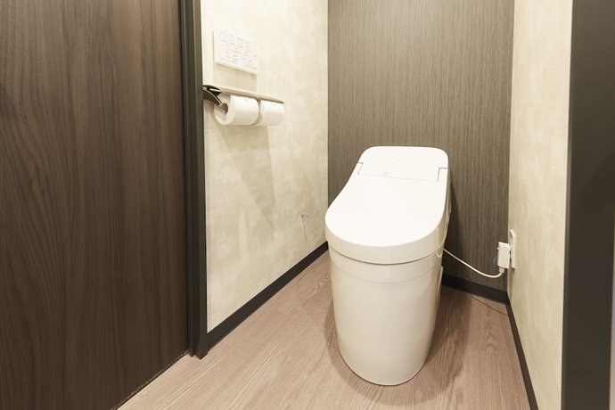 Imagen de la habitación del Hotel hotel MONday Kyoto Marutamachi. Foto 16