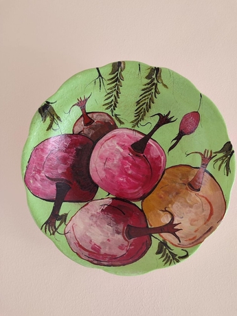 Imagen de los interiores del Hotel hotel Shams Bukhara. Foto 13