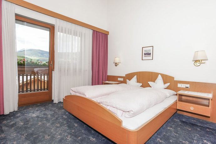 Imagen de la habitación del Hotel hotel Waldheim. Foto 6