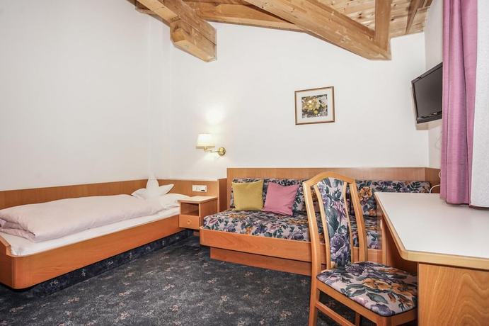 Imagen de la habitación del Hotel hotel Waldheim. Foto 8