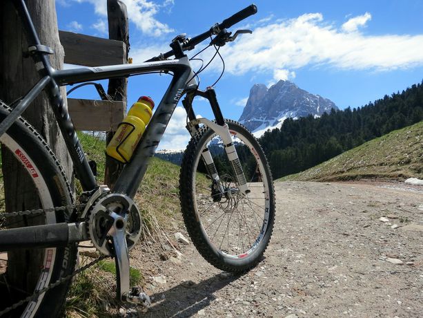 Imagen general del Hotel hotel Waldheim. Foto 3