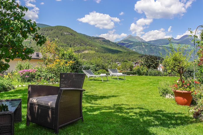 Imagen de la habitación del Hotel hotel Waldheim. Foto 10