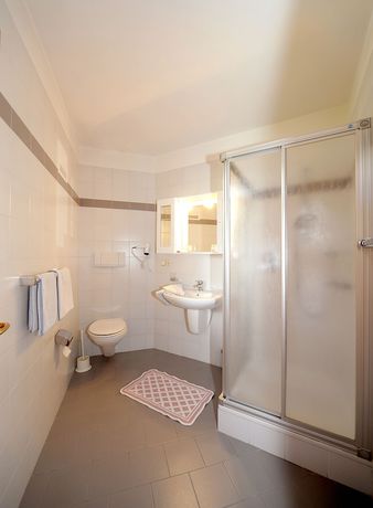 Imagen de la habitación del Hotel hotel Waldheim. Foto 12