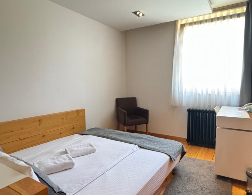Imagen general del Hotel hotel žabljak. Foto 3