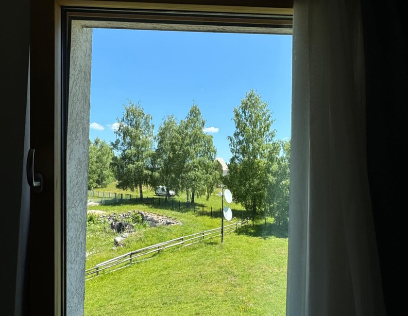 Imagen general del Hotel hotel žabljak. Foto 5