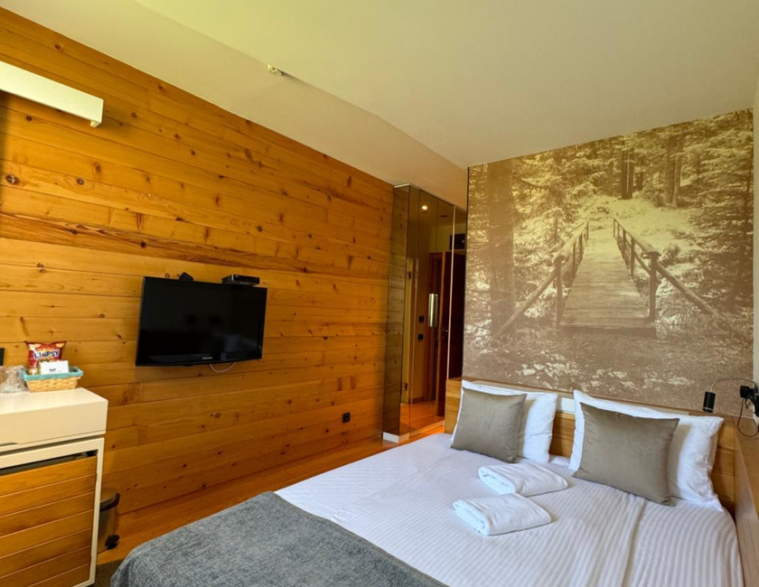 Imagen general del Hotel hotel žabljak. Foto 6
