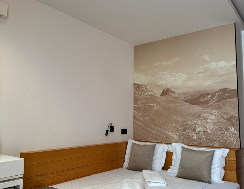 Imagen general del Hotel hotel žabljak. Foto 7
