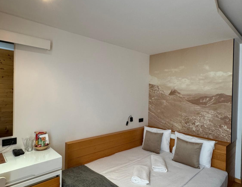 Imagen general del Hotel hotel žabljak. Foto 8