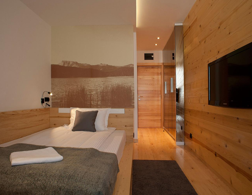 Imagen de la habitación del Hotel hotel žabljak. Foto 18
