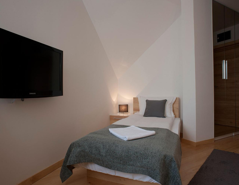 Imagen de la habitación del Hotel hotel žabljak. Foto 19