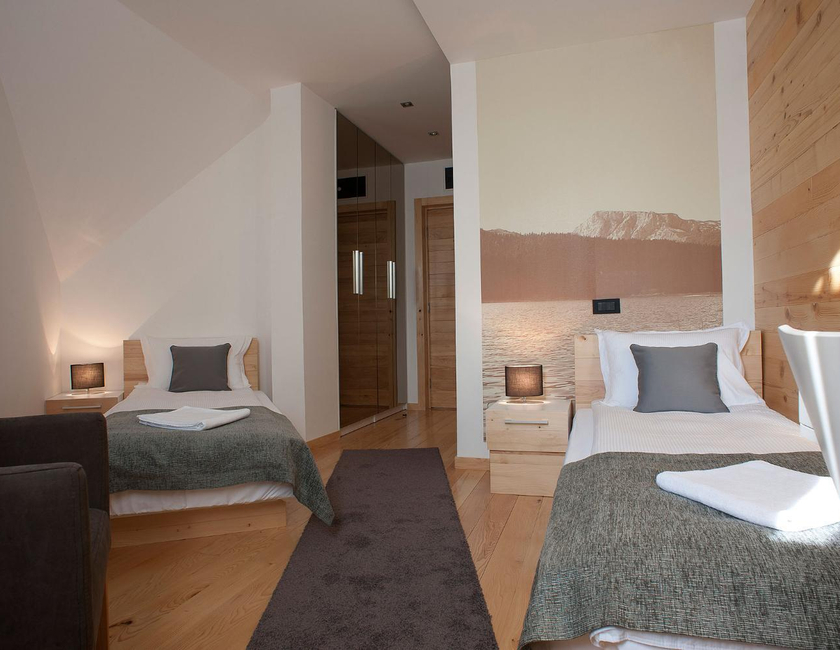 Imagen de la habitación del Hotel hotel žabljak. Foto 20