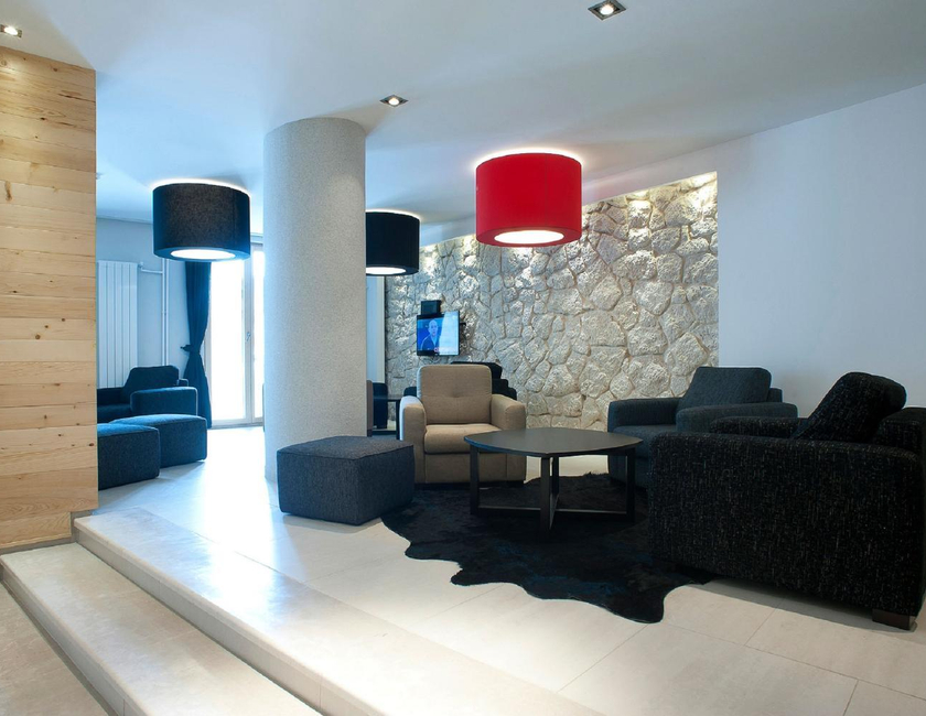 Imagen general del Hotel hotel žabljak. Foto 15
