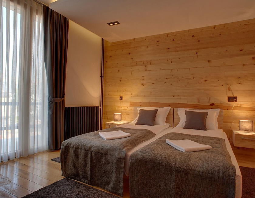 Imagen de la habitación del Hotel hotel žabljak. Foto 22