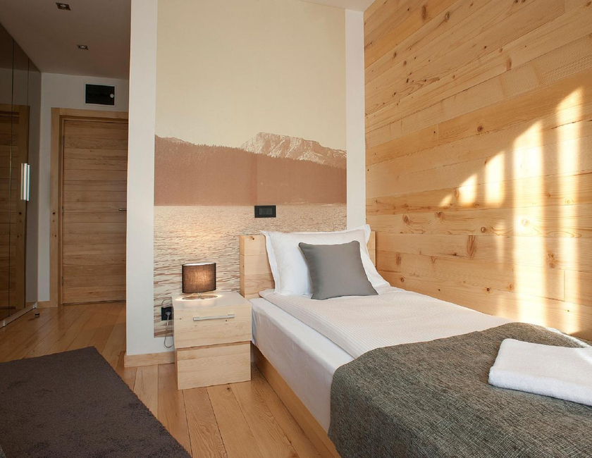 Imagen de la habitación del Hotel hotel žabljak. Foto 24