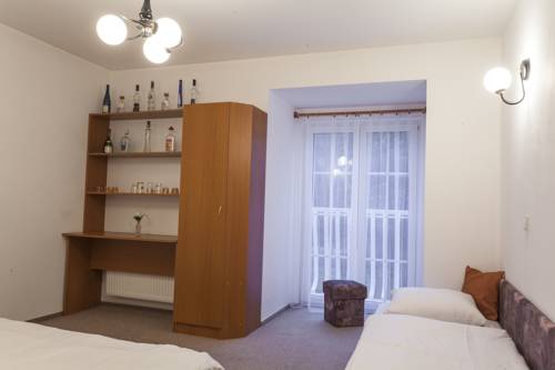 Imagen de la habitación del Hotel hotel adr&scaron;pach. Foto 2