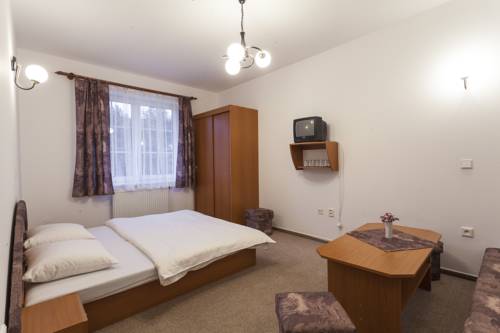 Imagen de la habitación del Hotel hotel adr&scaron;pach. Foto 3