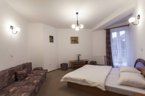 Imagen de la habitación del Hotel hotel adr&scaron;pach. Foto 4