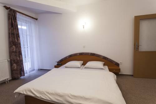 Imagen de la habitación del Hotel hotel adr&scaron;pach. Foto 5