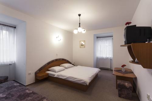 Imagen de la habitación del Hotel hotel adr&scaron;pach. Foto 6