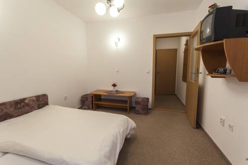 Imagen de la habitación del Hotel hotel adr&scaron;pach. Foto 7