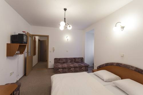 Imagen de la habitación del Hotel hotel adr&scaron;pach. Foto 9