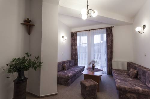 Imagen de la habitación del Hotel hotel adr&scaron;pach. Foto 11