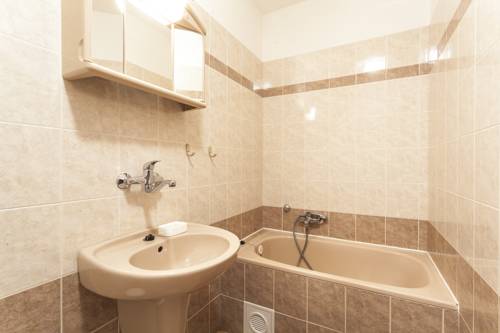 Imagen de la habitación del Hotel hotel adr&scaron;pach. Foto 12