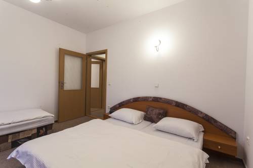 Imagen de la habitación del Hotel hotel adr&scaron;pach. Foto 13