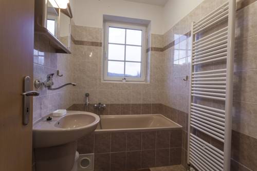 Imagen de la habitación del Hotel hotel adr&scaron;pach. Foto 14