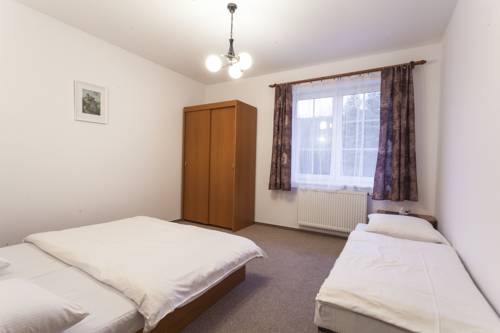 Imagen de la habitación del Hotel hotel adr&scaron;pach. Foto 15