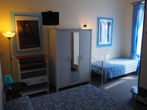 Imagen general del Hotel hotel albatros. Foto 5