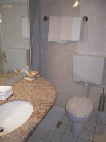 Imagen de la habitación del Hotel hotel aquapark žusterna. Foto 3