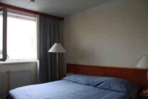 Imagen de la habitación del Hotel hotel aquapark žusterna. Foto 4