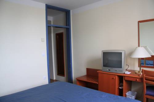 Imagen de la habitación del Hotel hotel aquapark žusterna. Foto 5