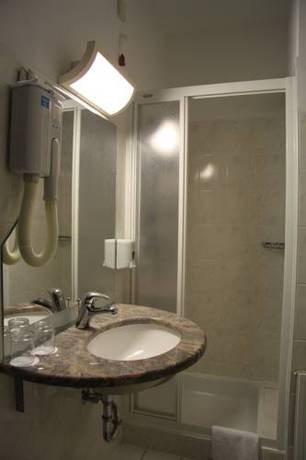 Imagen de la habitación del Hotel hotel aquapark žusterna. Foto 6